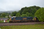 CSX 3063